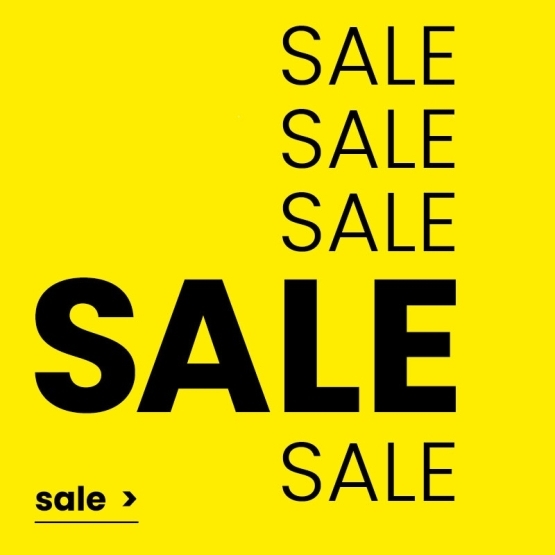 Sale