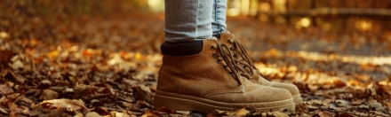 De mooiste schoenen voor het najaar: stijlvol en waterdicht