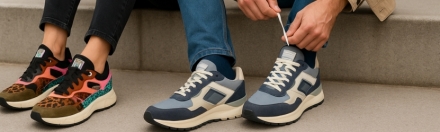 Zo combineer je Floris van Bommel schoenen met je outfit