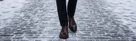 Waarom leren schoenen altijd een goede investering zijn