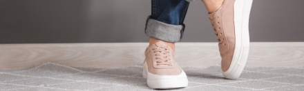 Hoe Floris van Bommel schoenen elke outfit net dat beetje extra geven