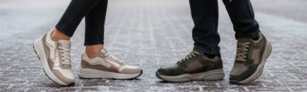 Waarom Xsensible schoenen ideaal zijn voor mensen die veel lopen 
