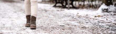 Sneeuw in Nederland: waarom gewone schoenen vaak tekortschieten 