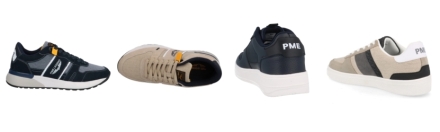 PME Legend schoenen: stoer, comfortabel en perfect voor elke dag