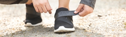 Schoenen met klittenband voor dames: handig én modieus