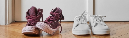 Hoe weet je of je schoenen genoeg ondersteuning bieden?