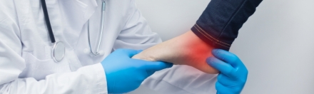 De beste schoenen bij hielspoor of voetklachten