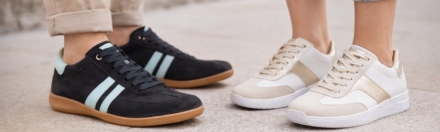 De filosofie van Hartjes: schoenen die écht goed zijn voor je voeten