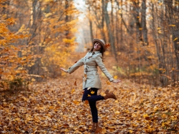 Zo houd je je laarzen mooi tijdens nat herfstweer