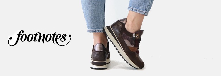 Footnotes dames schoenen Footnotes dames schoenen