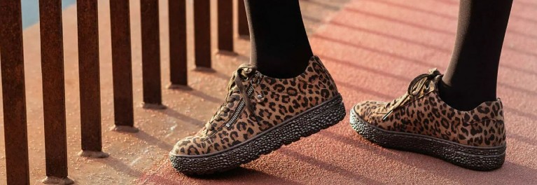 Hartjes damesschoenen