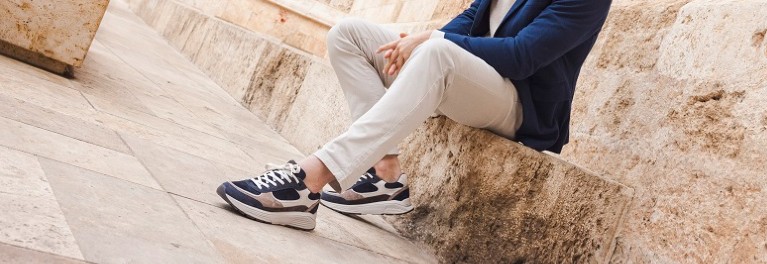 Xsensible schoenen heren Xsensible schoenen heren