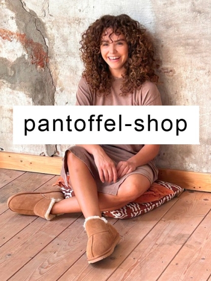 Pantoffels