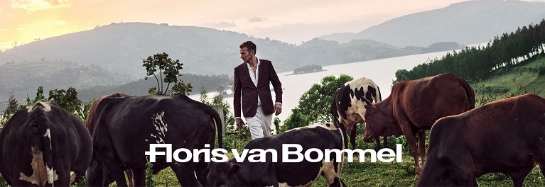 Floris van Bommel schoenen voor heren Floris van Bommel schoenen voor heren