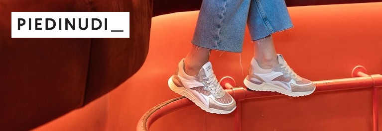 Piedinudi damesschoenen Piedinudi damesschoenen