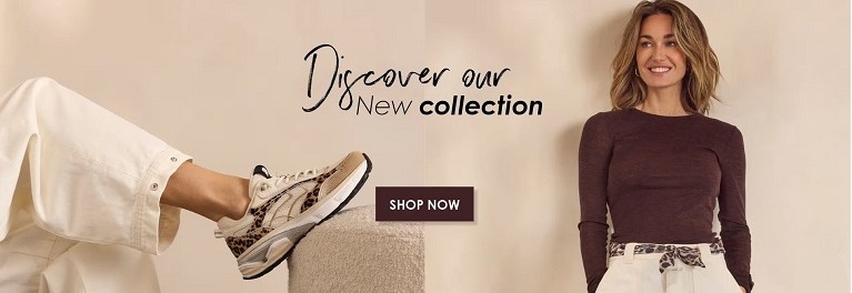 Maruti schoenen
