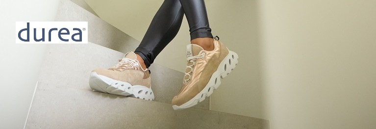 Durea schoenen dames