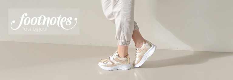 Footnotes dames schoenen Footnotes dames schoenen