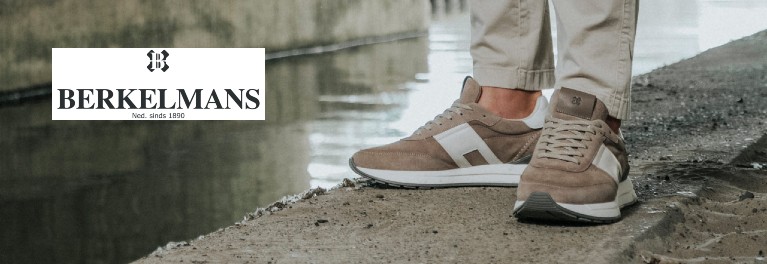 Berkelmans schoenen heren
