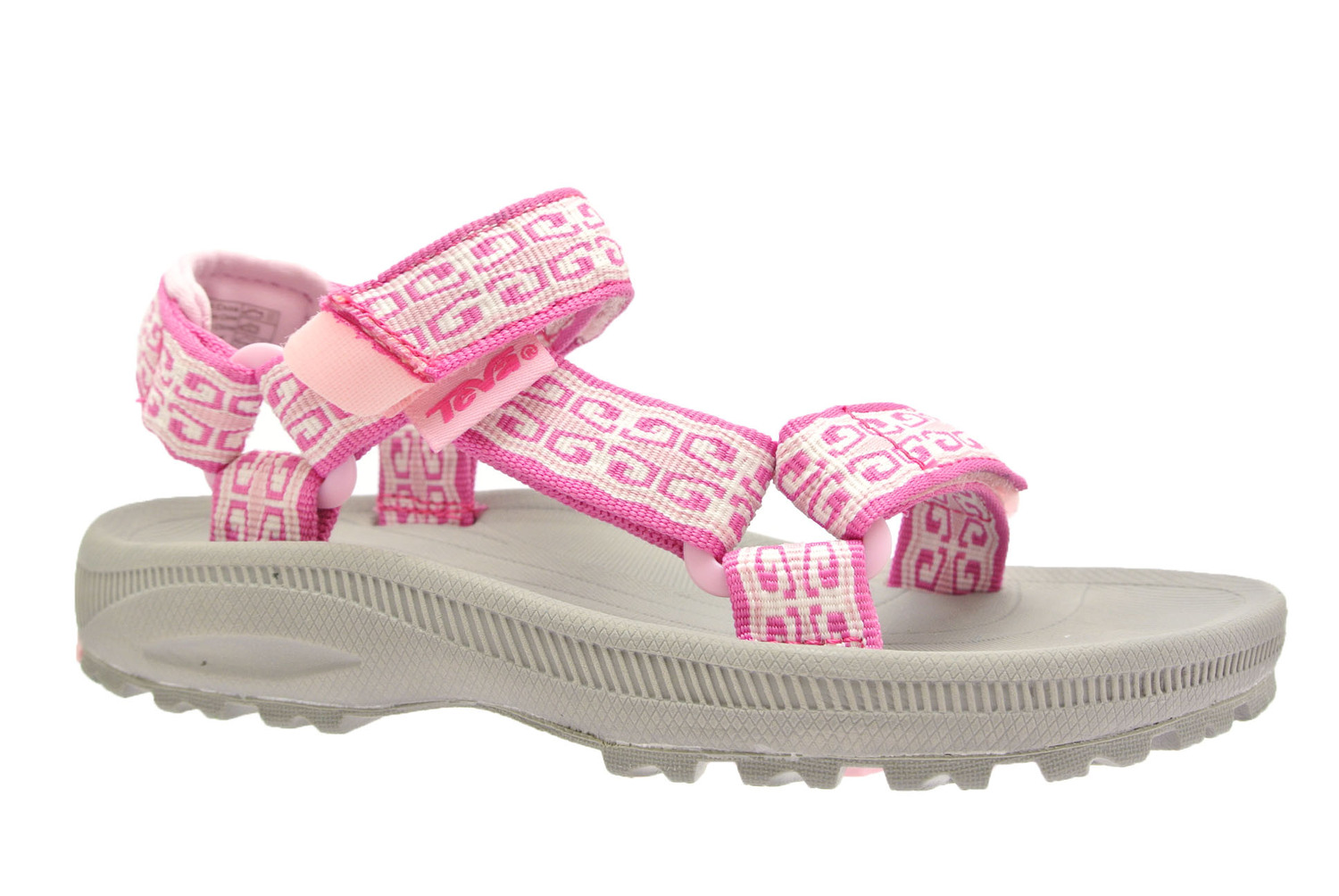 teva rose tan