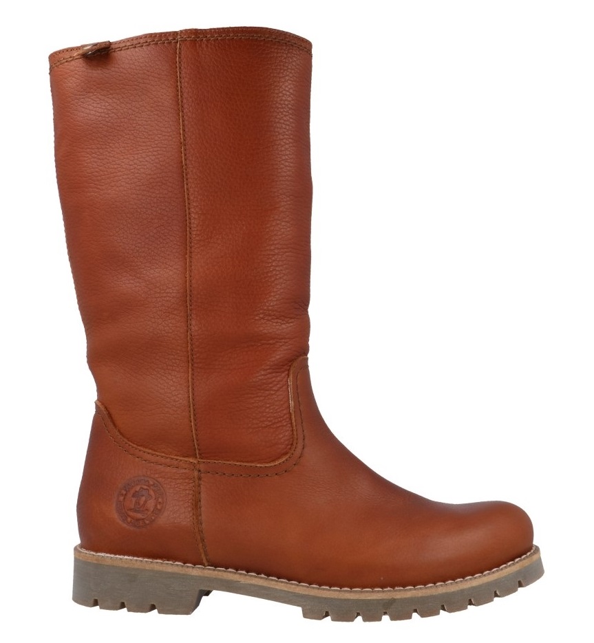 PANAMA JACK bambina igloo b20 bruin Direct leverbaar uit de webshop van  www.vanmierloschoenen.nl/