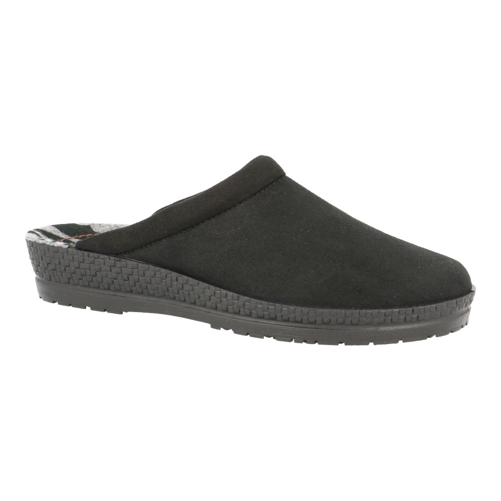 Rohde 2291 zwart voor dames | schoenen voeten Rohde 2291 zwart voor dames | schoenen voeten