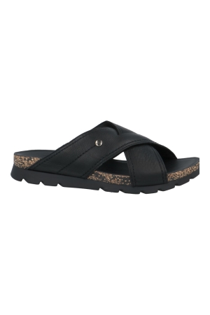 Panama jack Salman c14 zwart Panama jack Salman c14 zwart