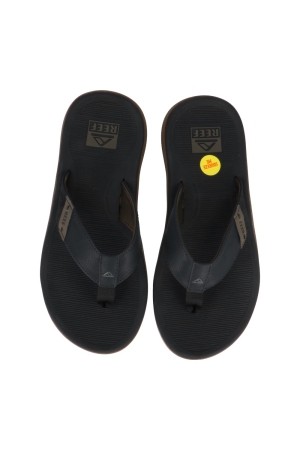 Reef Santa anablack zwart Reef Santa anablack zwart