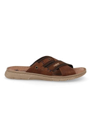 Rieker 21384 bruin Rieker 21384 bruin