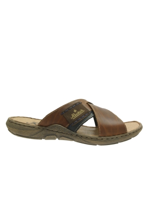 Rieker 22099-25 bruin Rieker 22099-25 bruin