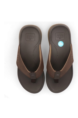 Reef Cushion norte bruin Reef Cushion norte bruin