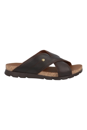 Panama jack Salman c13 donkerbruin Panama jack Salman c13 donkerbruin