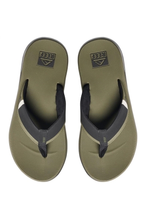 Reef A3koholi olive Reef A3koholi olive