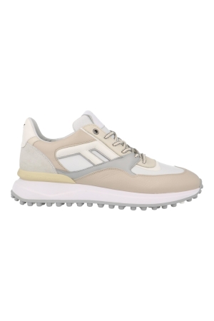 Floris van Bommel Sfm-10139-61-01 noppi off white Floris van Bommel Sfm-10139-61-01 noppi off white