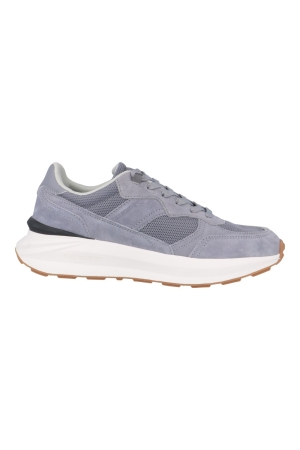 BLEU INDUSTRY Bi261030 bleu jogger grijs