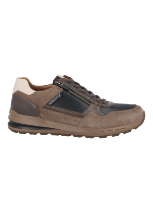 Mephisto Bradley