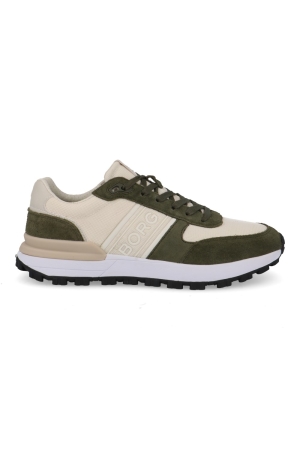 Bjorn borg R2400 olive