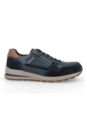 Mephisto Bradley blauw