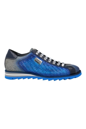 Harris 2817 blauw Harris 2817 blauw