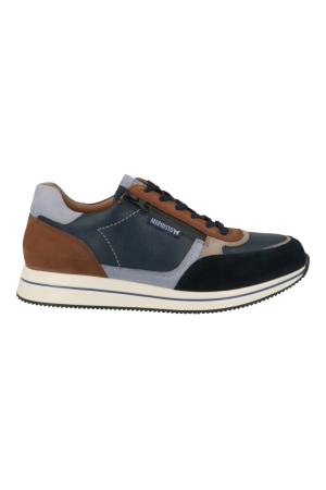 Mephisto Gilford blauw