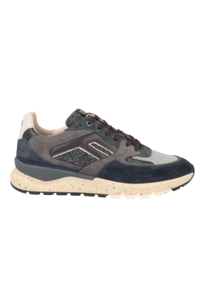 Floris van Bommel Sfm-10154-40-03 de treener blauw