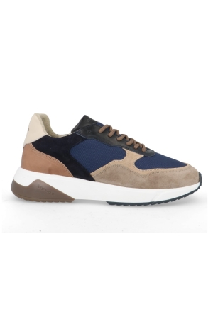 Rehab Booster donkerblauw Rehab Booster donkerblauw