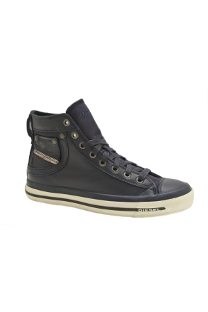 Diesel Y00023-t6065 donkerblauw Diesel Y00023-t6065 donkerblauw