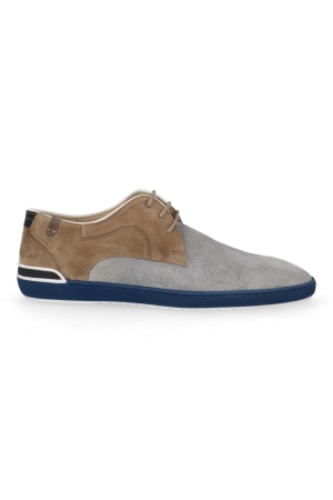 Floris van Bommel Sfm-30293-61-01 grijs Floris van Bommel Sfm-30293-61-01 grijs