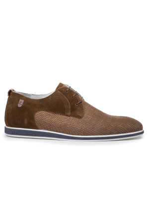 Floris van Bommel Sfm-30220-23-05 cognac Floris van Bommel Sfm-30220-23-05 cognac