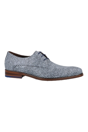 Floris van Bommel Sfm-30261-41-02 donkerblauw Floris van Bommel Sfm-30261-41-02 donkerblauw