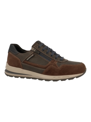 Mephisto Bradley