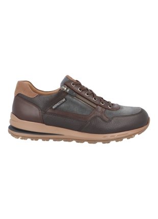 Mephisto Bradley