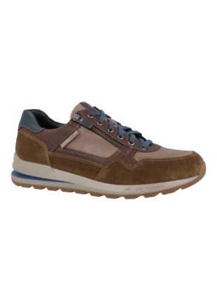 Mephisto Bradley