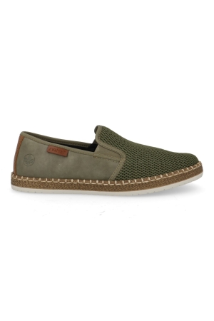 Rieker B5265 olive Rieker B5265 olive